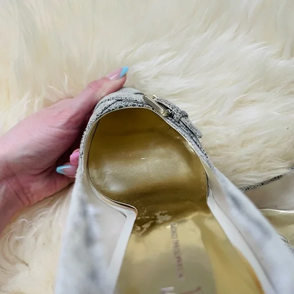 3 Inch INC Pumps - Picture 10 of 12